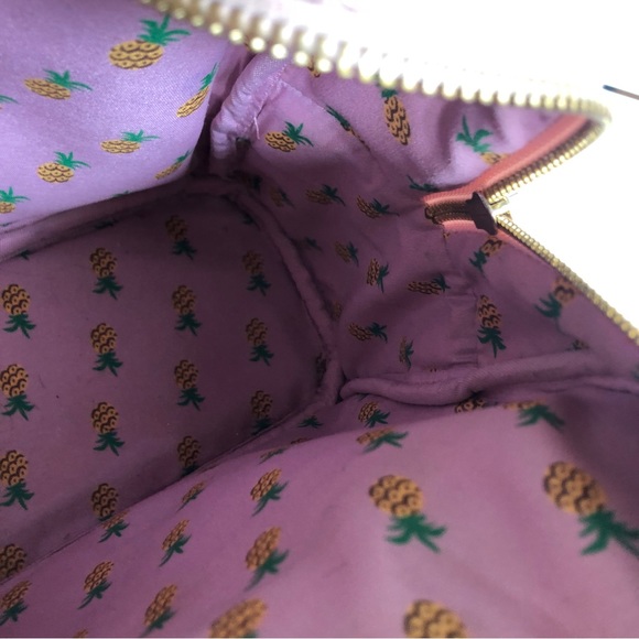 Disney Loungefly Mini Backpack- Stitch and Scrump w/ matching wallet - Picture 10 of 15